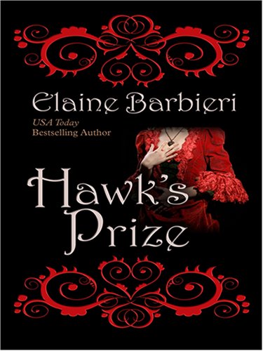 Cover of Hawk's Prize