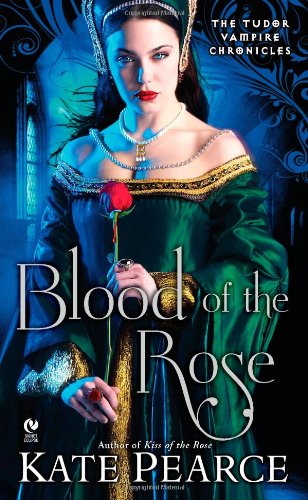 Blood of the Rose