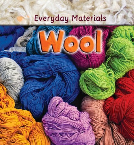 Cover of Wool