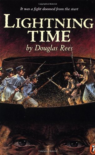 Cover of Lightning Time