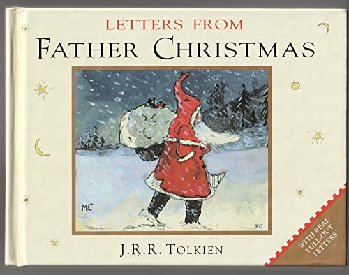 Letters From Father Christmas