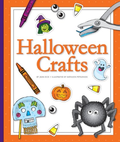 Halloween Crafts
