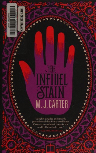 The infidel stain