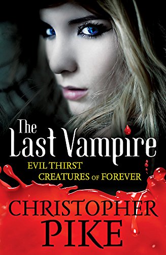 Evil thirst Creatures of forever