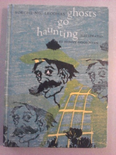 Ghosts Go Haunting