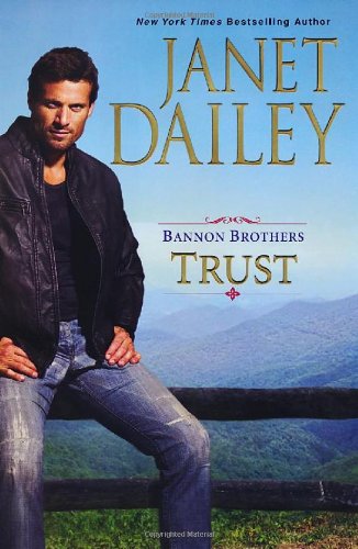 Cover of Trust