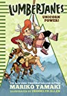 Cover of Lumberjanes: Unicorn Power!
