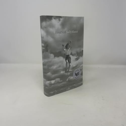 Cover of Hold Still: A Memoir with Photographs
