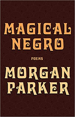 Magical Negro