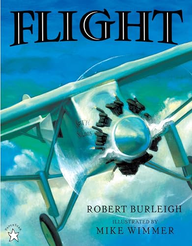 Cover of Flight