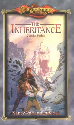 Cover of The Inheritance