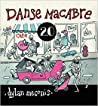 Cover of Danse Macabre 2.0