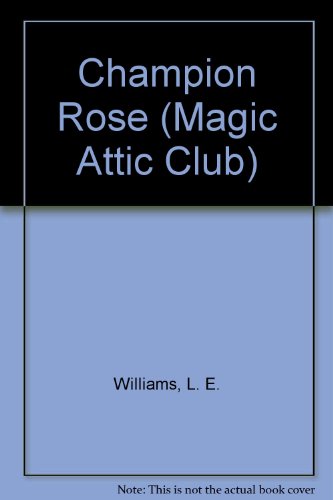 Cover of Champion Rose