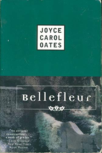 Cover of Bellefleur