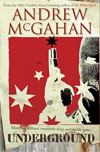 Cover of Underground