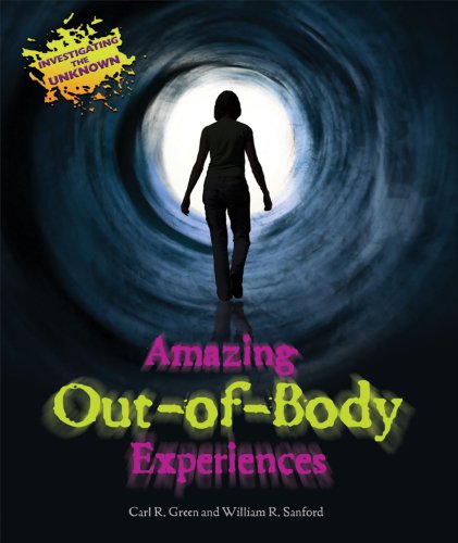 Amazing Out-of-Body Experiences