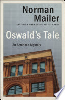 Cover of Oswald's Tale: An American Mystery