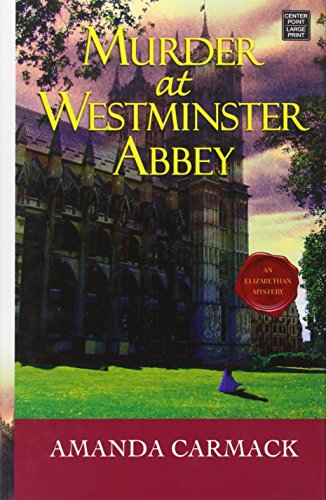 Murder at Westminster Abbey
