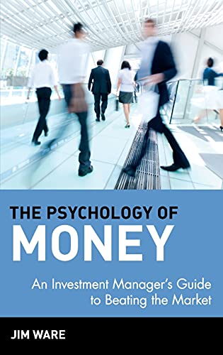 The psychology of money