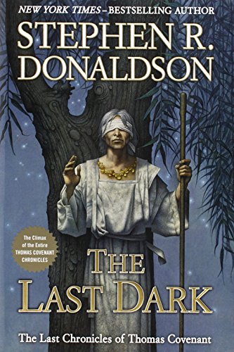 The Last Dark
