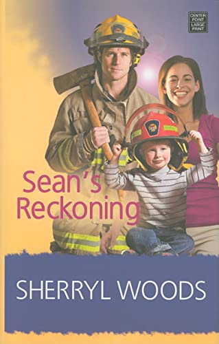 Cover of Sean's Reckoning