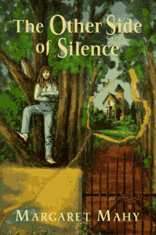 Cover of The Other Side of Silence