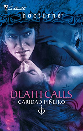 Cover of Death Calls