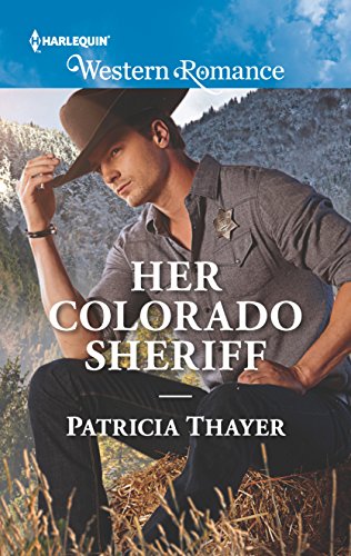 Cover of Her Colorado Sheriff