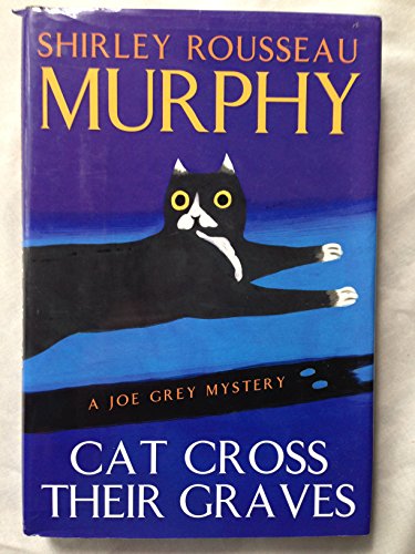 Cat Cross Their Graves