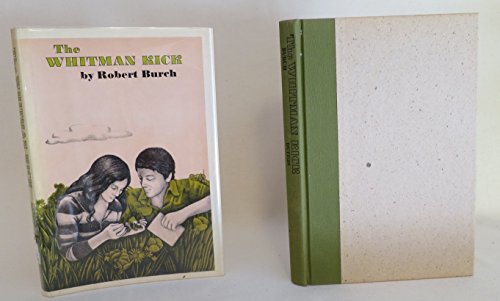 Whitman Kick: 2