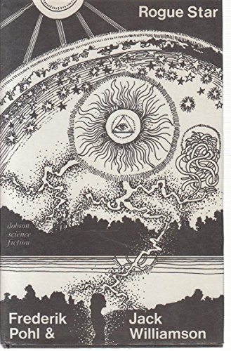 Cover of Rogue Star