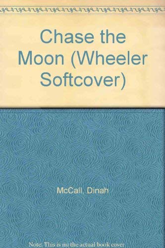 Cover of Chase the Moon