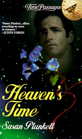 Cover of Heaven's Time
