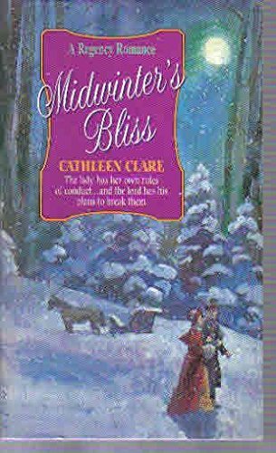 Cover of Midwinter's Bliss