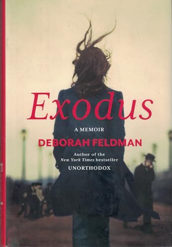 Exodus a memoir