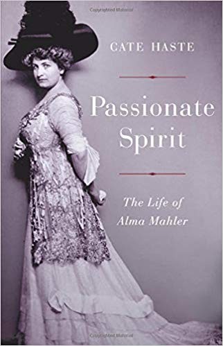 Passionate Spirit