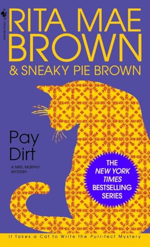 Cover of Pay Dirt