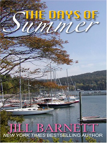 Cover of The Days of Summer
