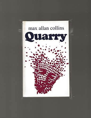 Cover of Quarry
