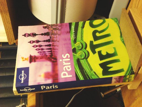 Cover of Paris