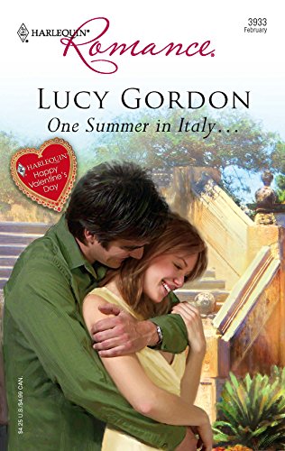 Cover of One Summer in Italy...