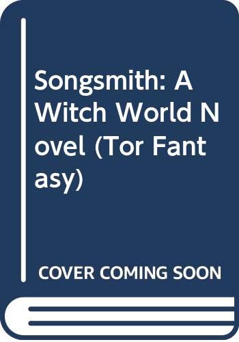 Cover of Songsmith