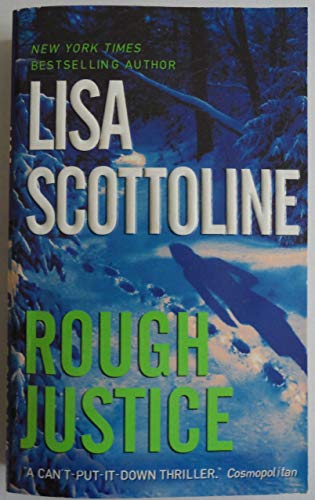 Cover of Rough Justice