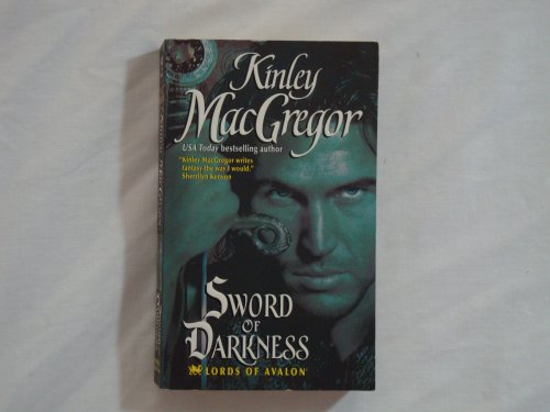 Cover of Sword of Darkness