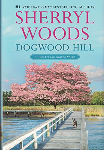 Cover of Dogwood Hill