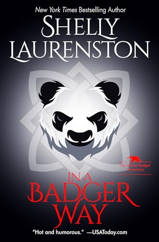In a Badger Way