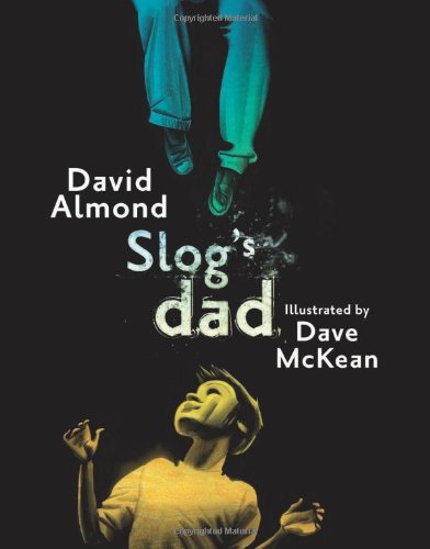 Cover of Slog's Dad