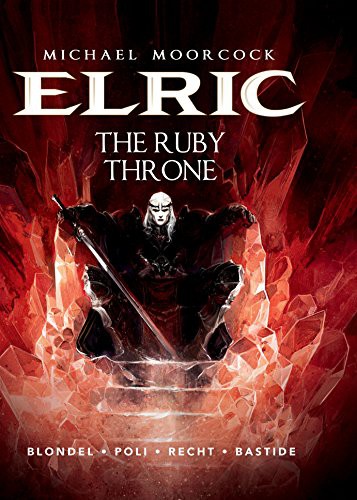 The Ruby Throne
