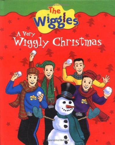 A Very Wiggly Christmas