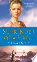 Cover of Surrender of a Siren